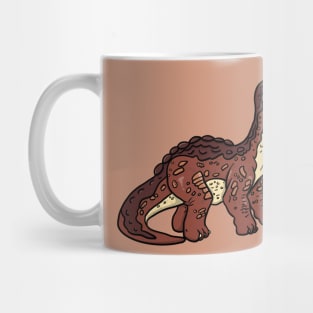 Li'l Apatasaurus Mug